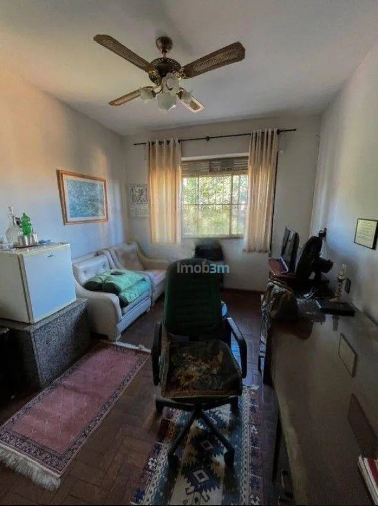 Sobrado, 4 quartos, 231 m² - Foto 6