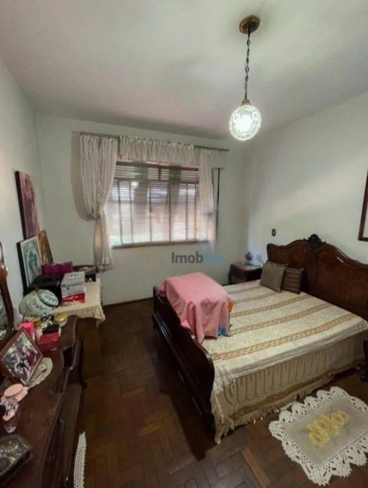 Sobrado, 4 quartos, 231 m² - Foto 1