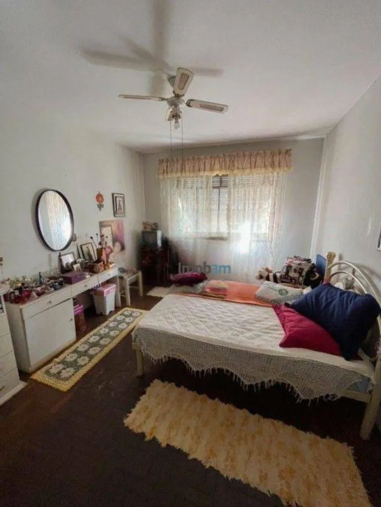 Sobrado, 4 quartos, 231 m² - Foto 5