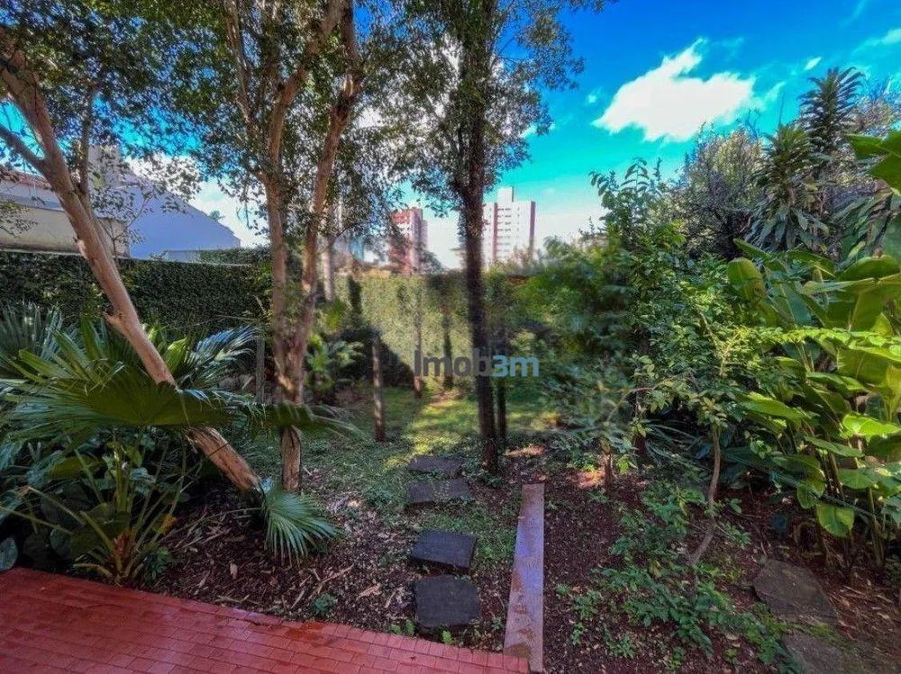 Sobrado, 4 quartos, 231 m² - Foto 3