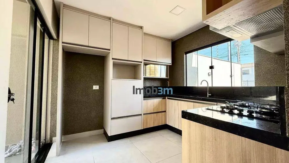 Casa, 3 quartos, 114 m² - Foto 6