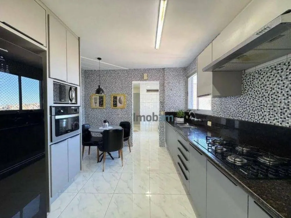 Cobertura, 3 quartos, 164 m² - Foto 6