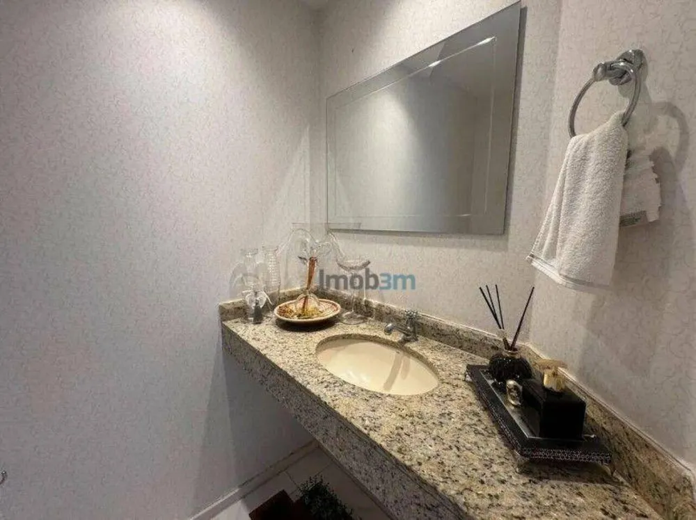 Cobertura, 3 quartos, 164 m² - Foto 11