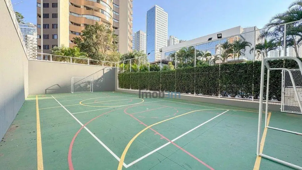 Cobertura, 3 quartos, 164 m² - Foto 12
