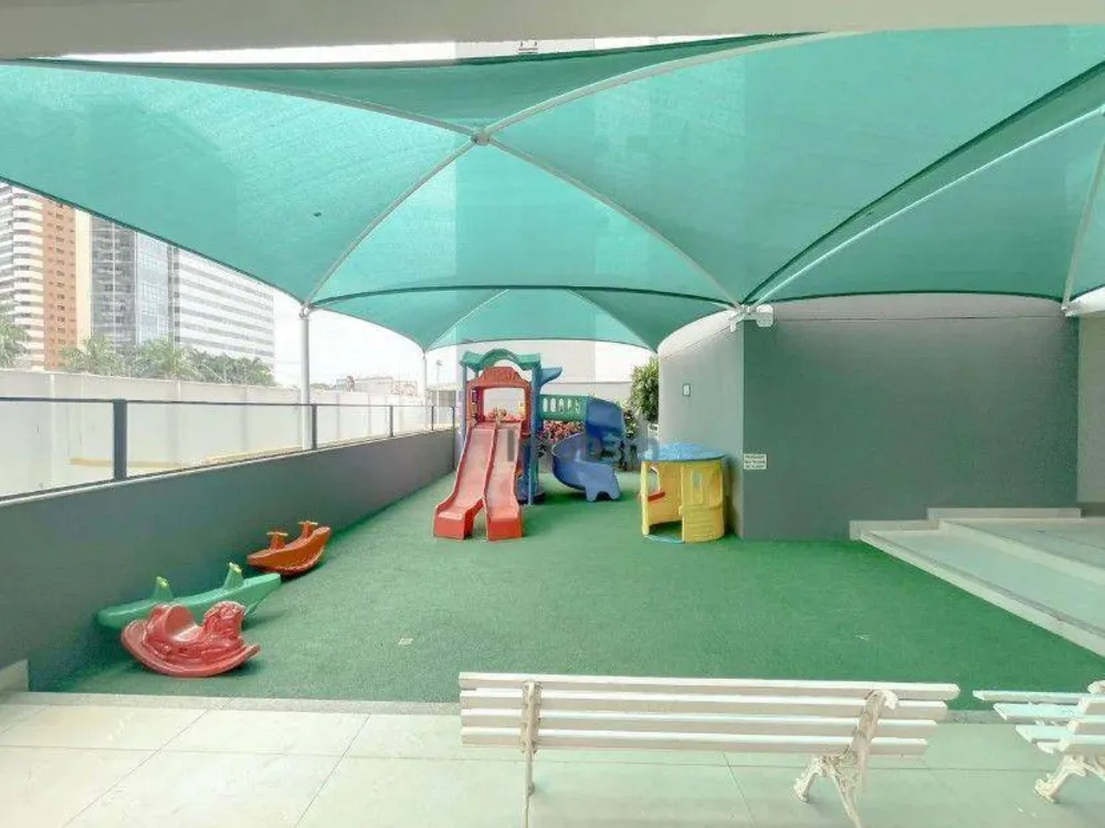 Cobertura, 3 quartos, 164 m² - Foto 13