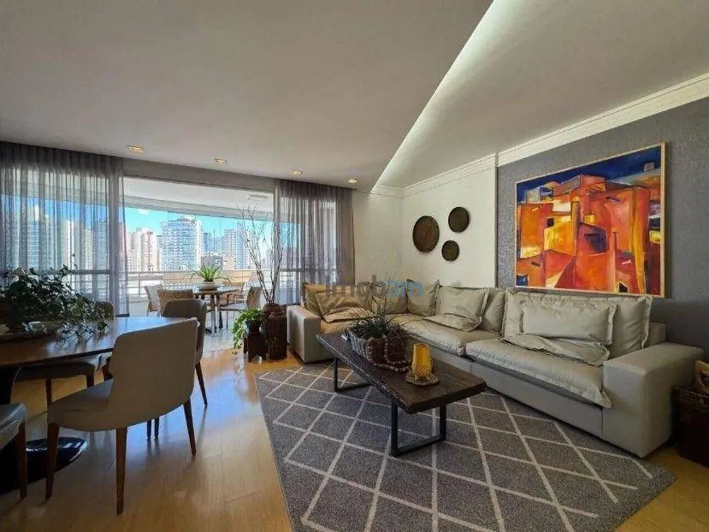 Cobertura, 3 quartos, 164 m² - Foto 2