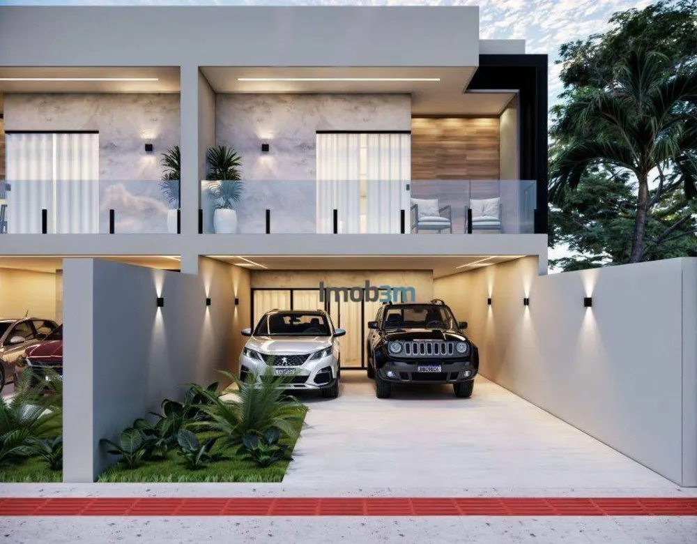 Sobrado, 3 quartos, 168 m² - Foto 4