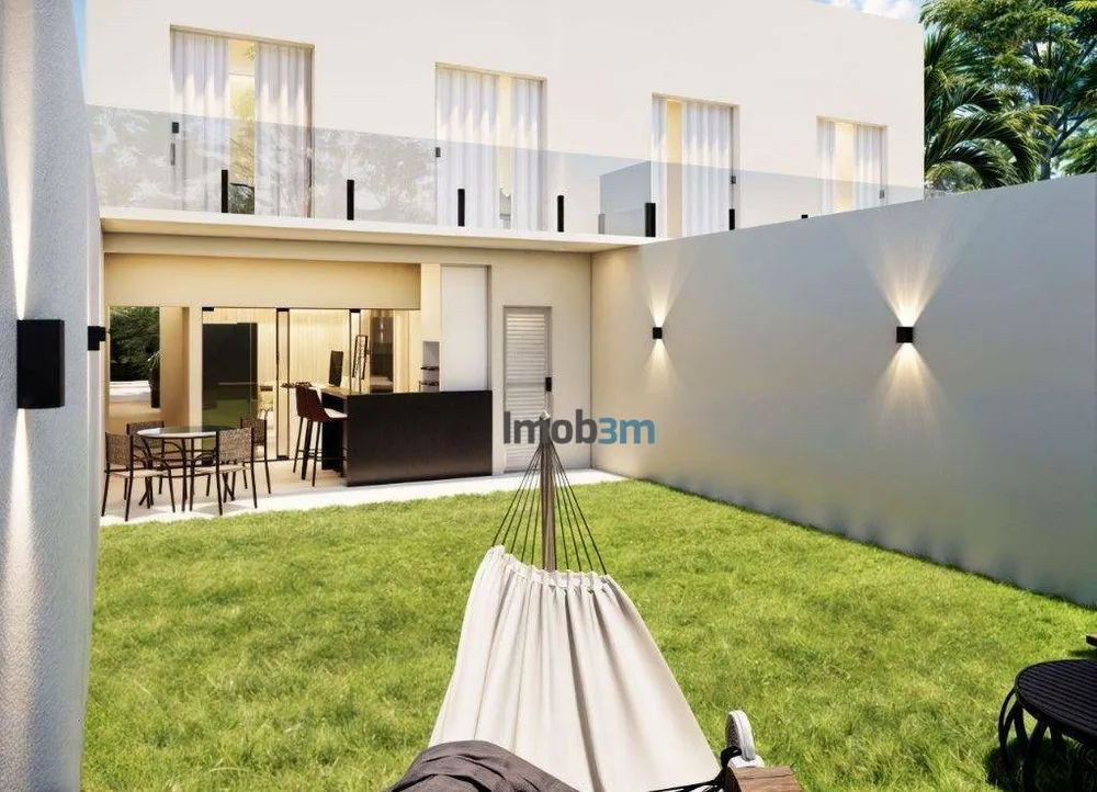 Sobrado, 3 quartos, 168 m² - Foto 6