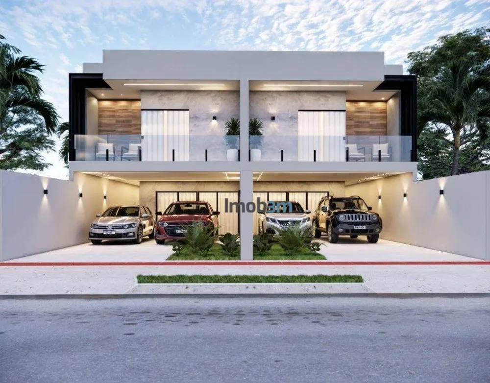 Sobrado, 3 quartos, 168 m² - Foto 3