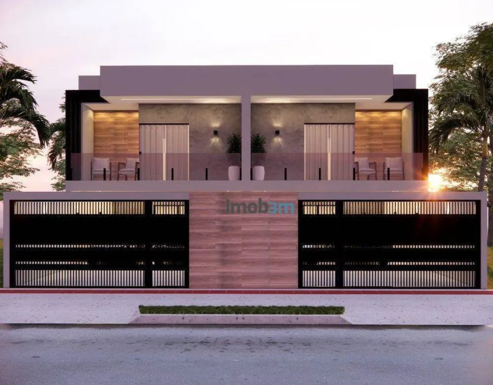 Sobrado, 3 quartos, 168 m² - Foto 5