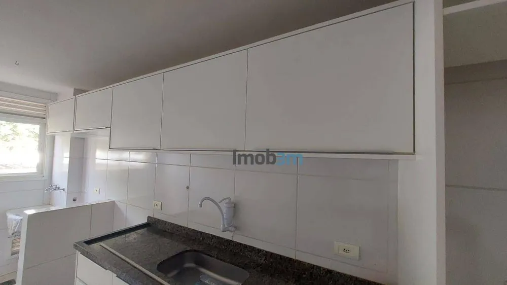 Apartamento, 3 quartos, 69 m² - Foto 2