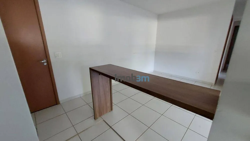 Apartamento, 3 quartos, 69 m² - Foto 3