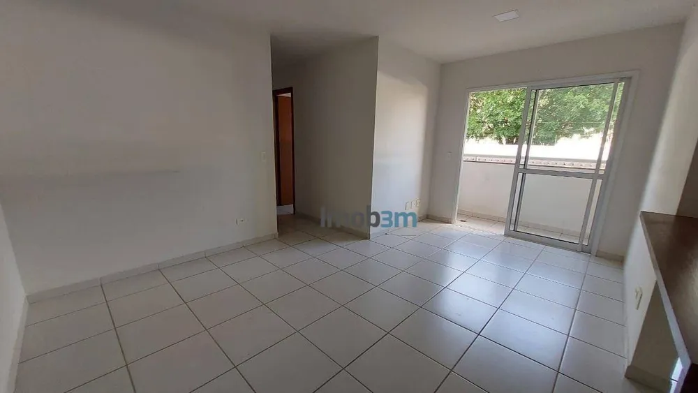Apartamento, 3 quartos, 69 m² - Foto 4