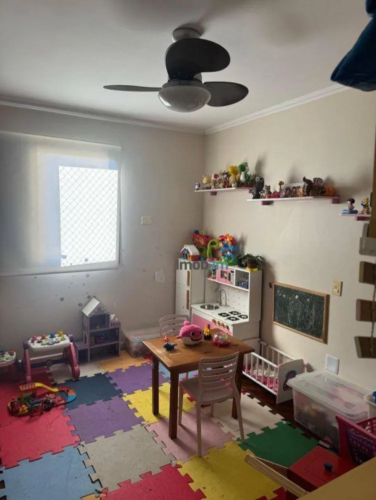 Apartamento, 4 quartos, 175 m² - Foto 12