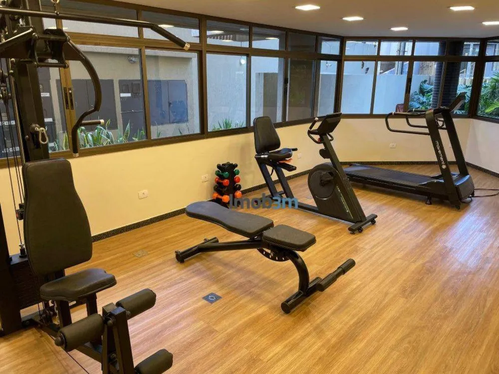 Apartamento, 4 quartos, 175 m² - Foto 15