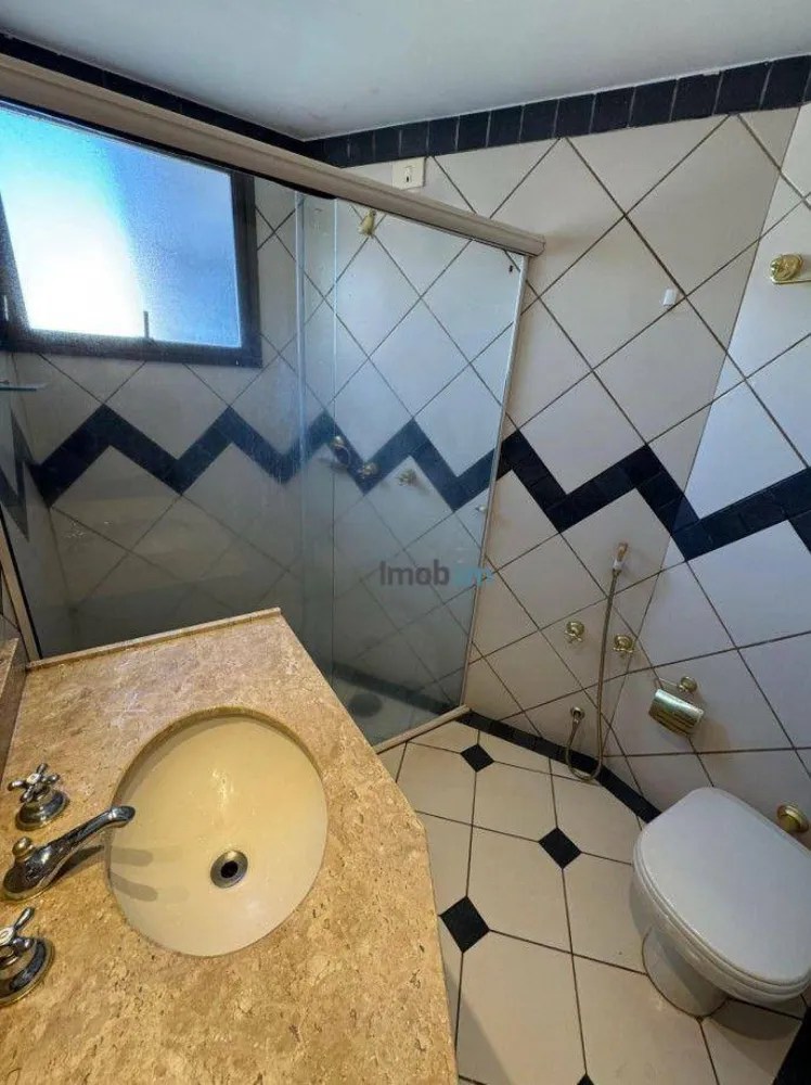 Apartamento, 4 quartos, 175 m² - Foto 9