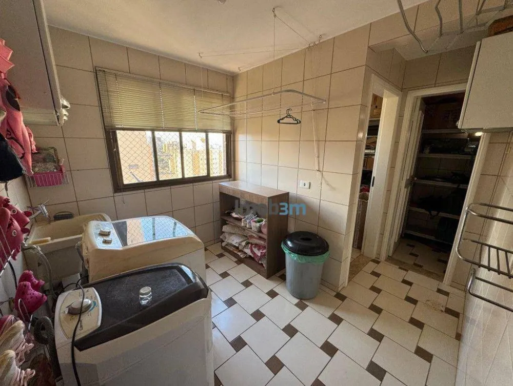 Apartamento, 4 quartos, 175 m² - Foto 4