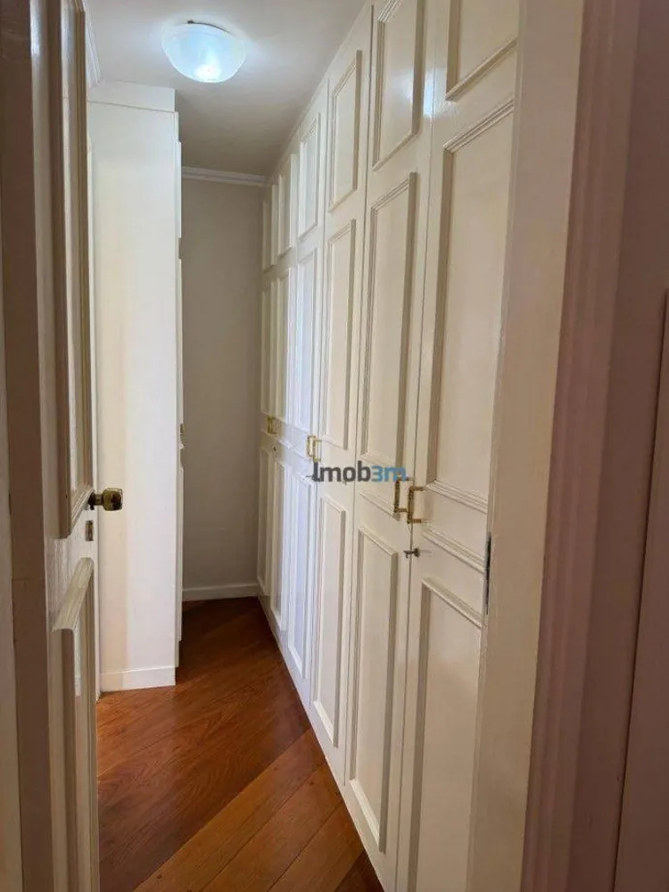 Apartamento, 4 quartos, 175 m² - Foto 11