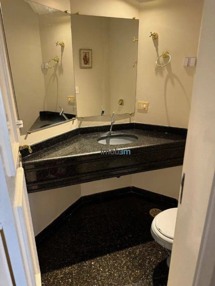 Apartamento, 4 quartos, 175 m² - Foto 5
