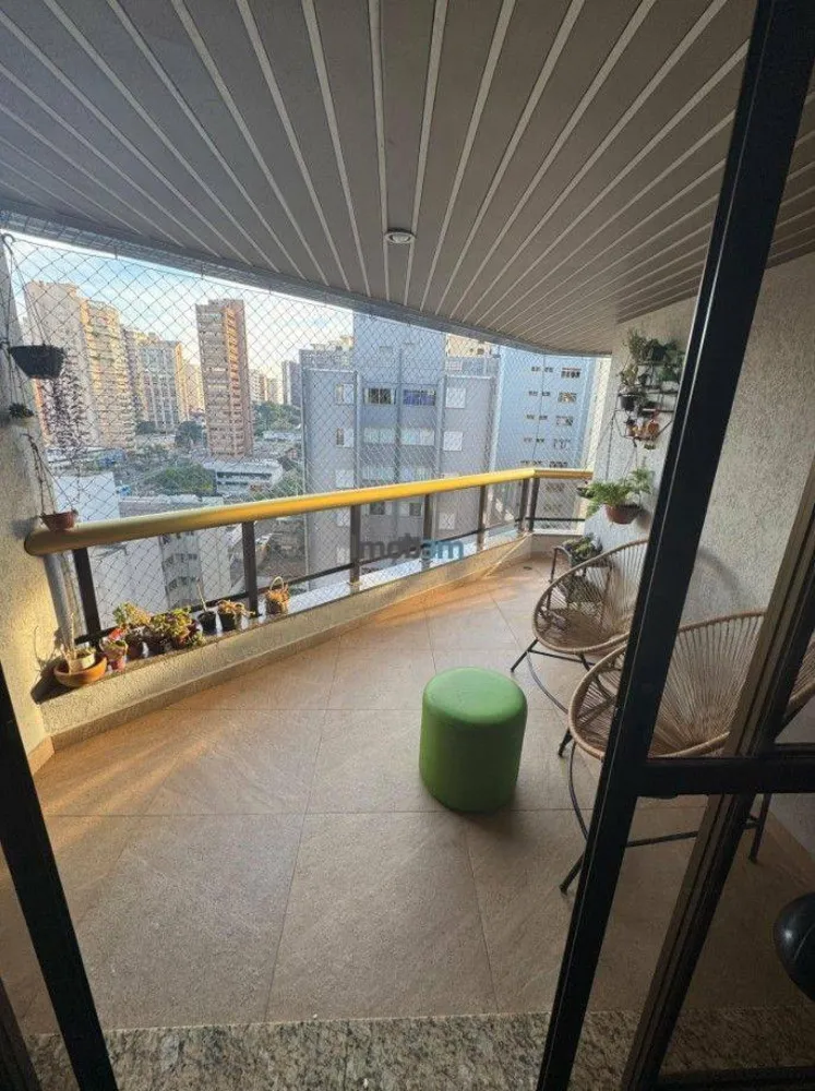 Apartamento, 4 quartos, 175 m² - Foto 6