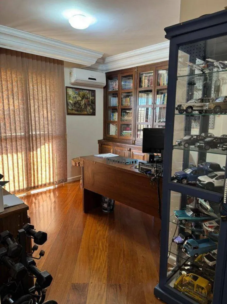 Apartamento, 4 quartos, 175 m² - Foto 10
