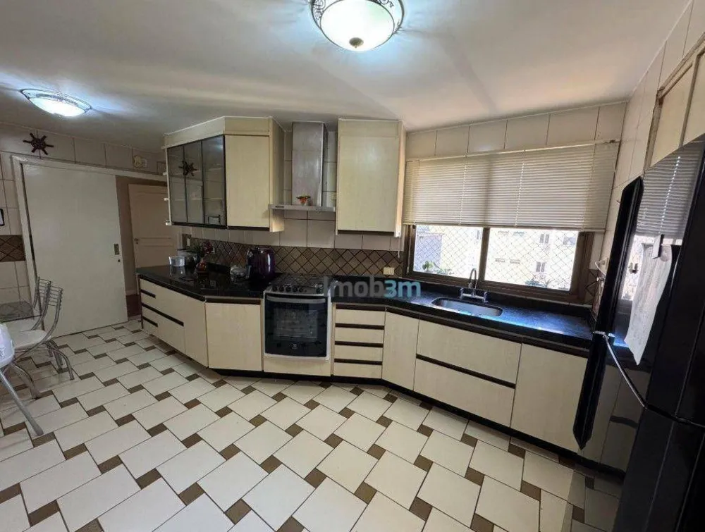 Apartamento, 4 quartos, 175 m² - Foto 3