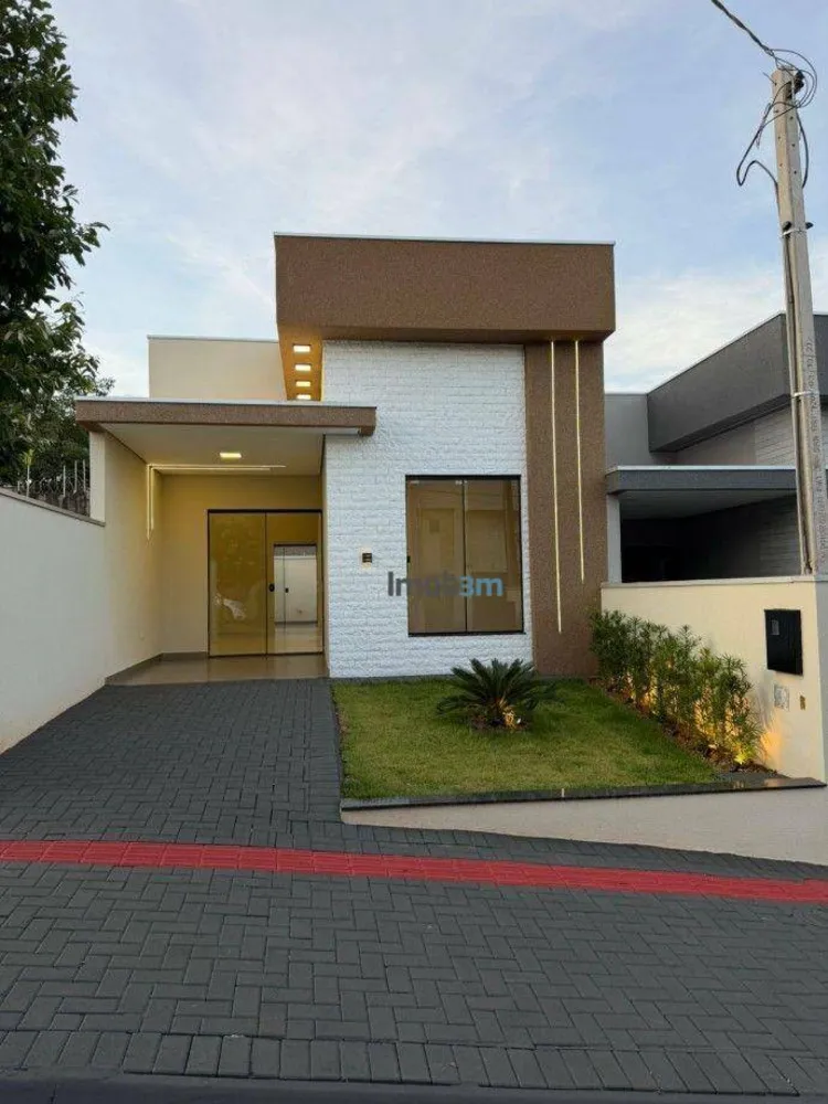 Casa de Condomínio, 3 quartos - Foto 15