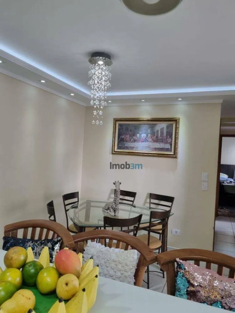 Apartamento, 3 quartos, 69 m² - Foto 3