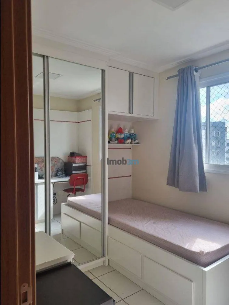 Apartamento, 3 quartos, 69 m² - Foto 6