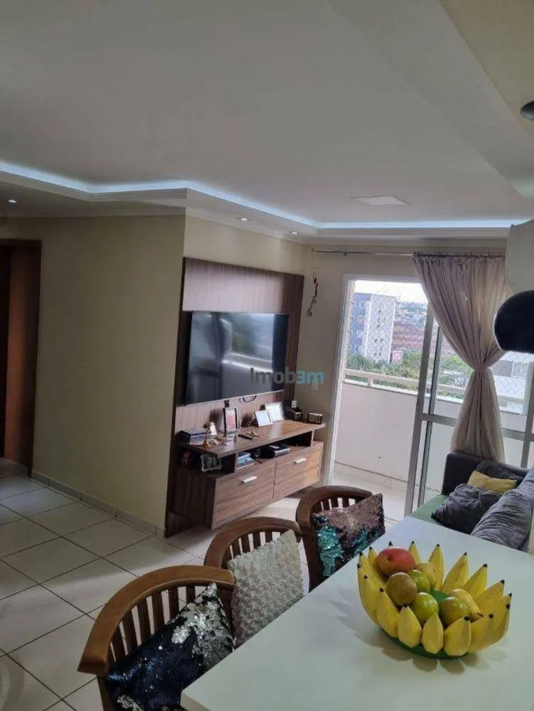 Apartamento, 3 quartos, 69 m² - Foto 2