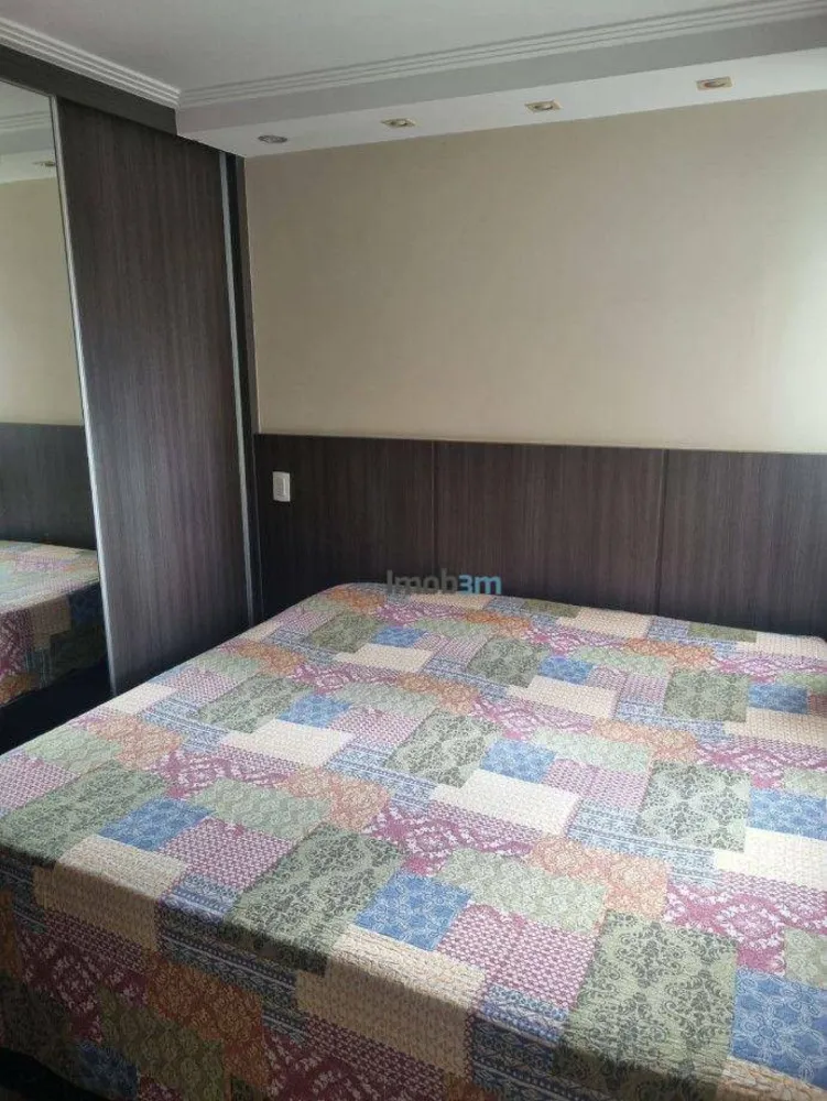 Apartamento, 3 quartos, 69 m² - Foto 7