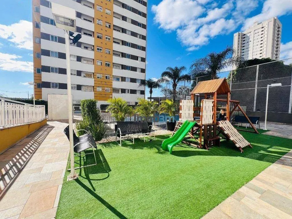 Apartamento, 3 quartos, 69 m² - Foto 8