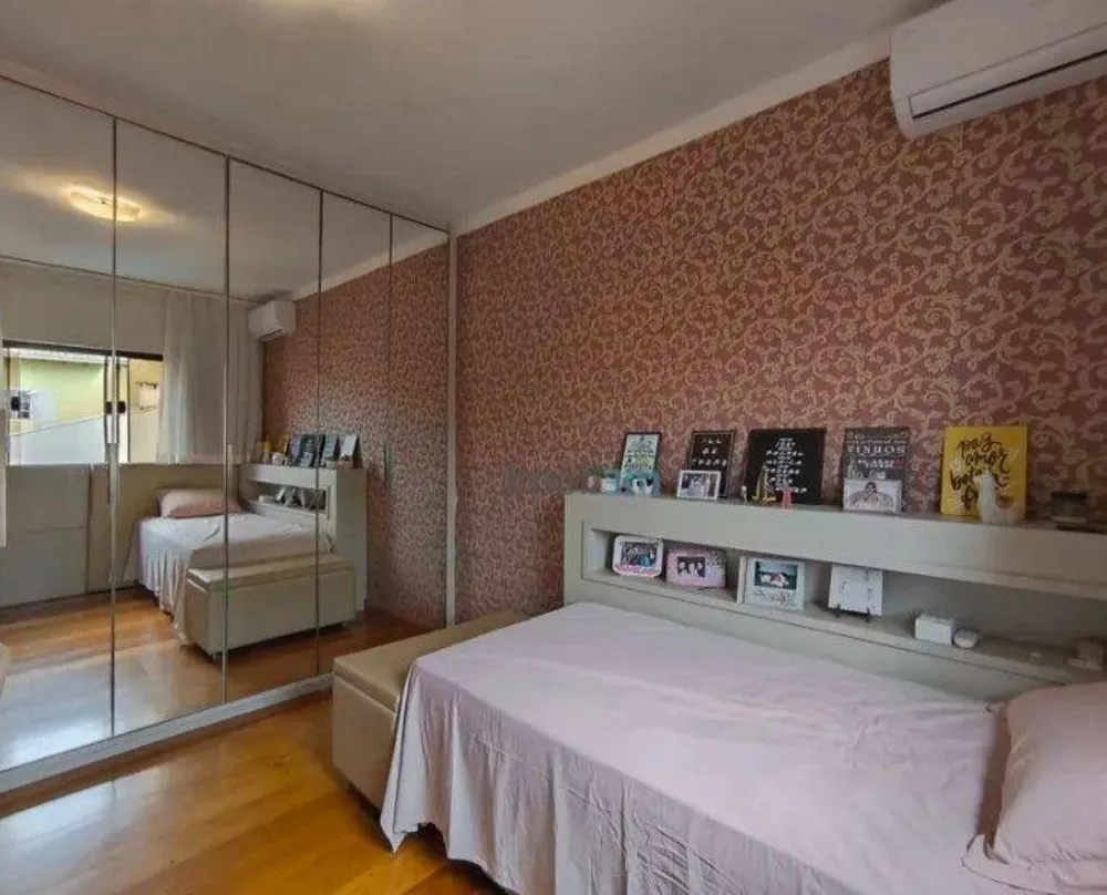 Casa de Condomínio, 4 quartos - Foto 11