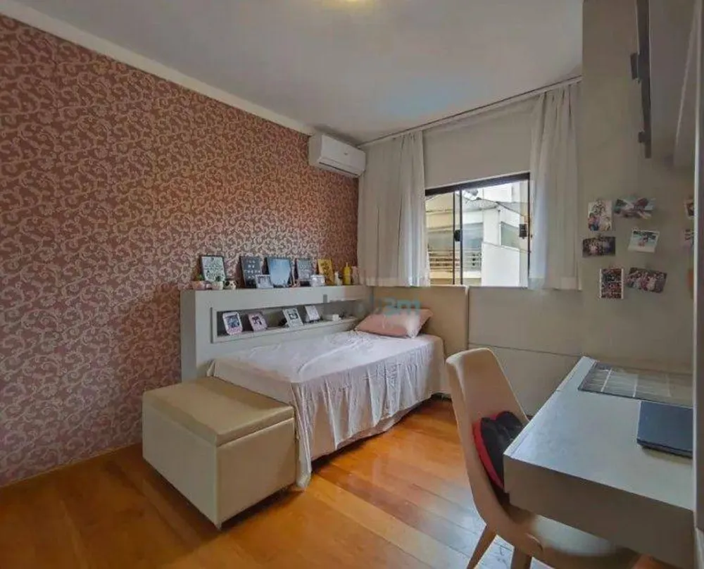 Casa de Condomínio, 4 quartos - Foto 12