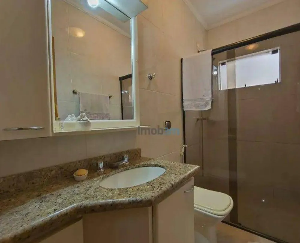 Casa de Condomínio, 4 quartos - Foto 15