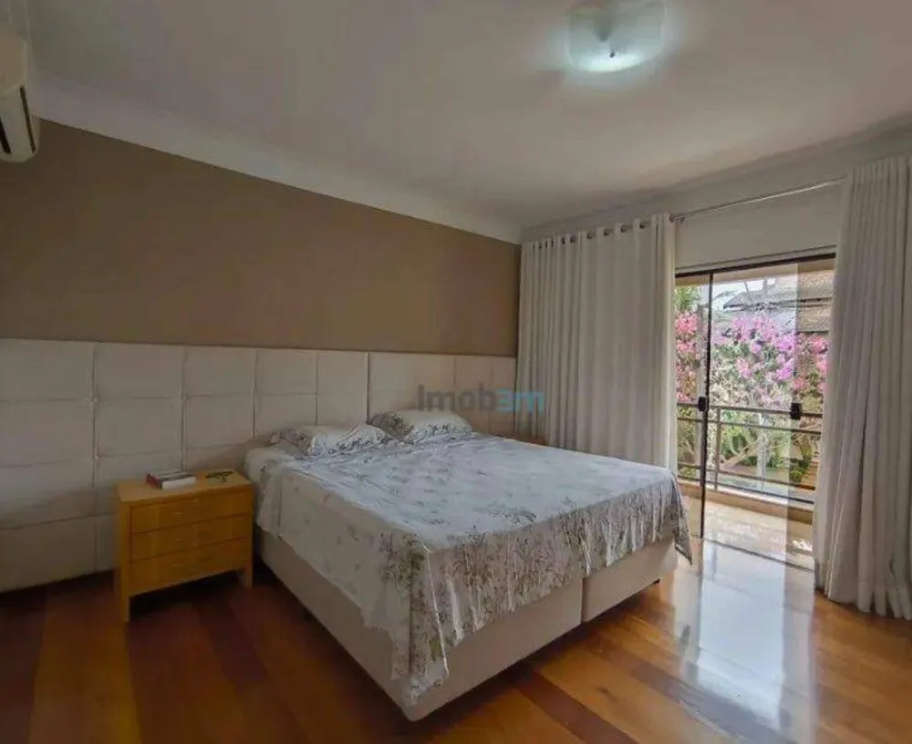 Casa de Condomínio, 4 quartos - Foto 8