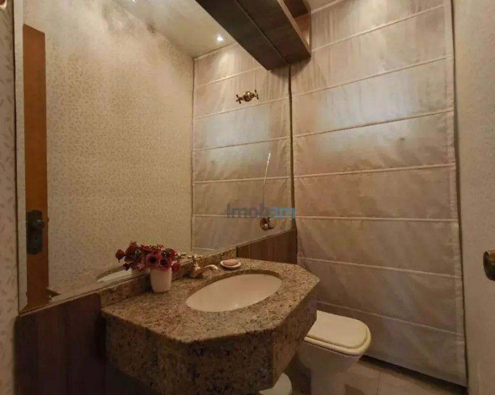Casa de Condomínio, 4 quartos - Foto 4