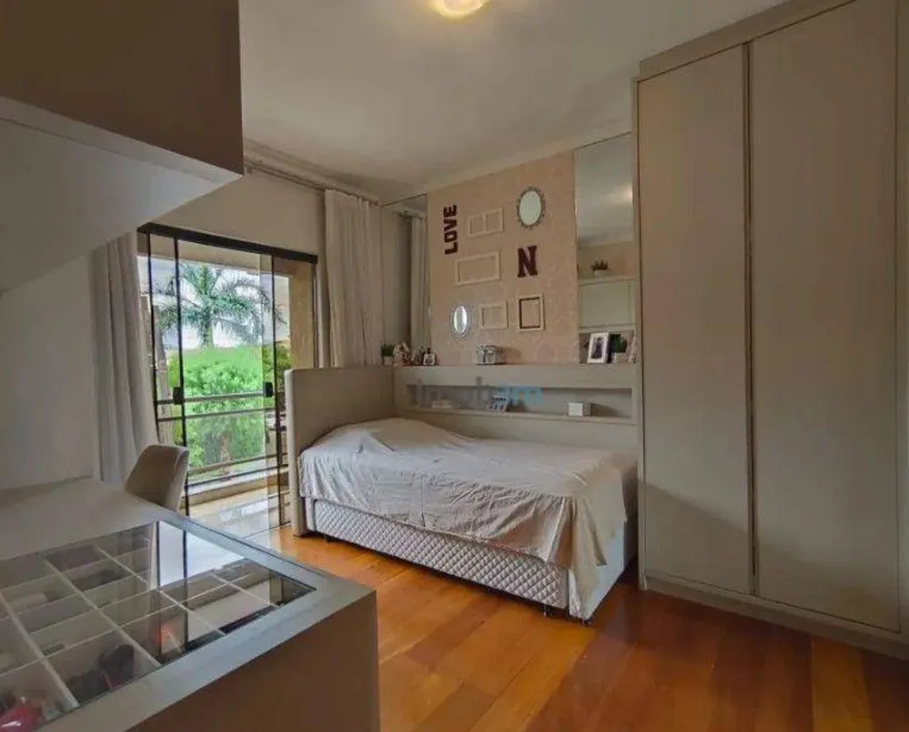 Casa de Condomínio, 4 quartos - Foto 10
