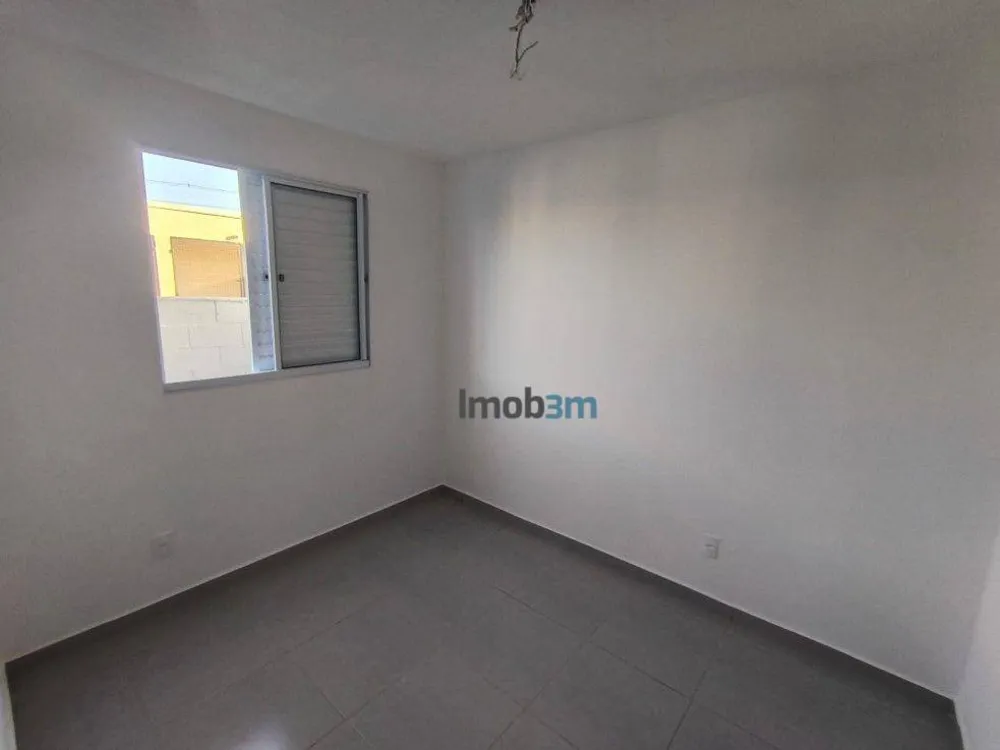 Apartamento, 2 quartos, 46 m² - Foto 4