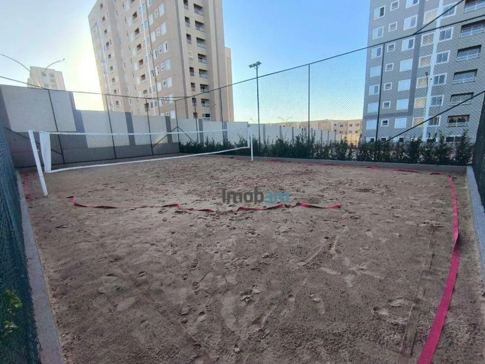 Apartamento, 2 quartos, 46 m² - Foto 2