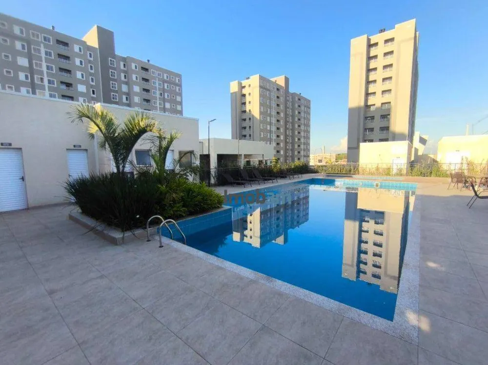 Apartamento, 2 quartos, 46 m² - Foto 8