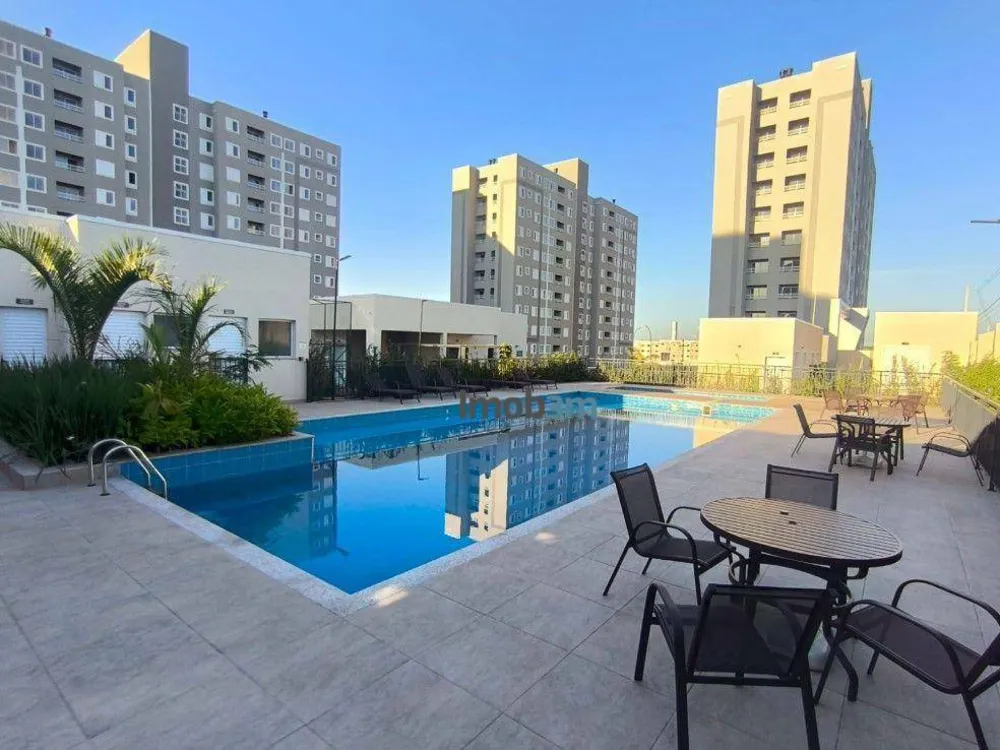 Apartamento, 2 quartos, 46 m² - Foto 7