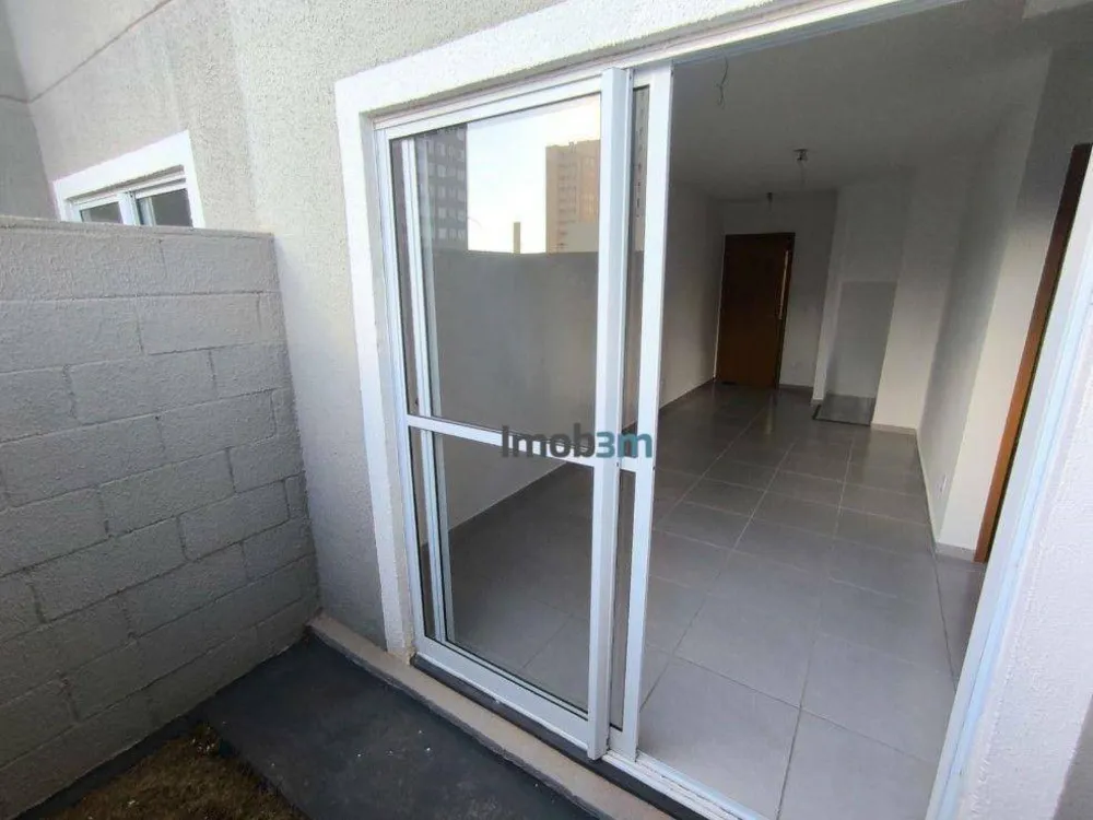 Apartamento, 2 quartos, 46 m² - Foto 3