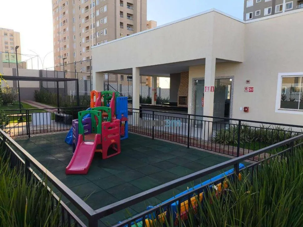 Apartamento, 2 quartos, 46 m² - Foto 5