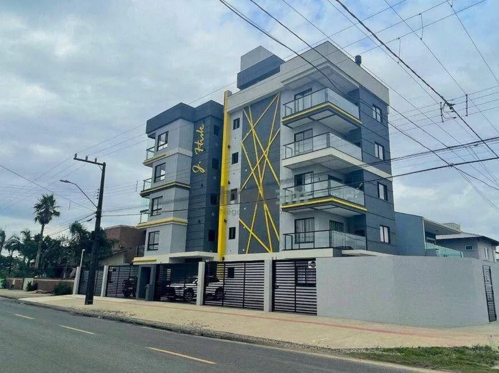 Apartamento, 3 quartos, 109 m² - Foto 2