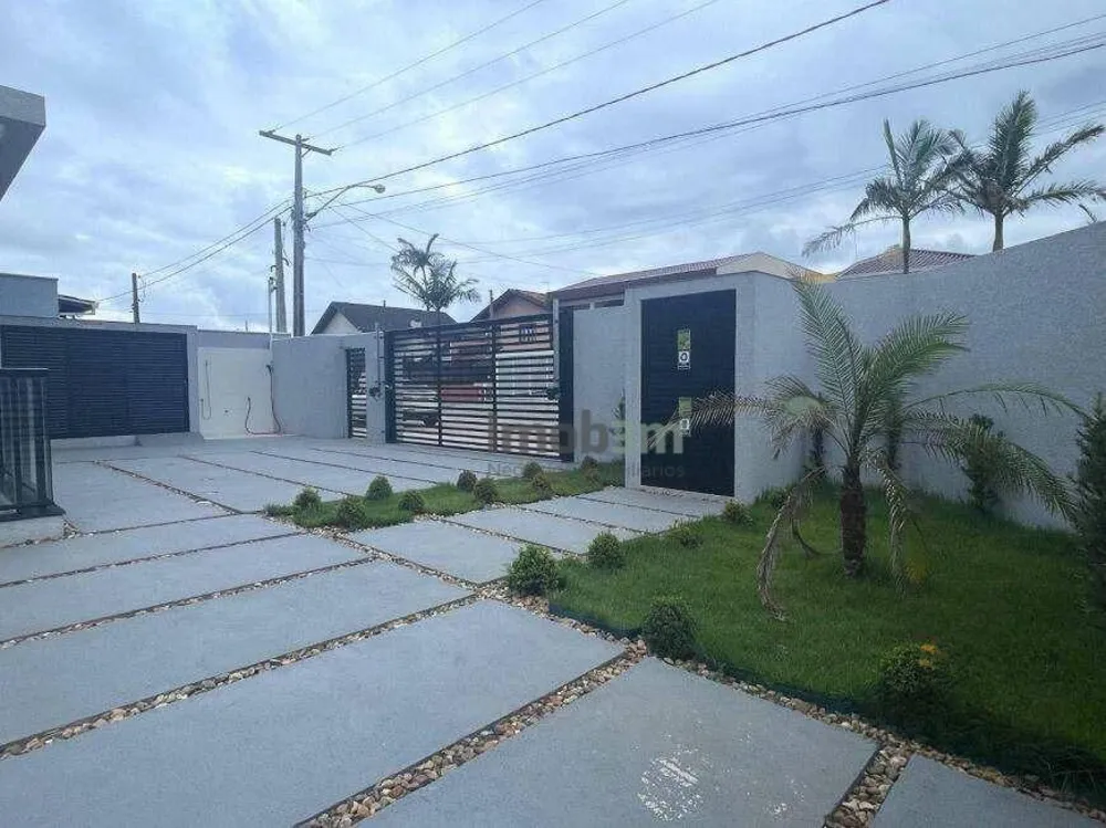 Apartamento, 3 quartos, 109 m² - Foto 3