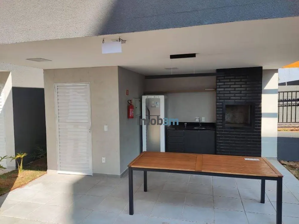 Apartamento, 2 quartos, 45 m² - Foto 11
