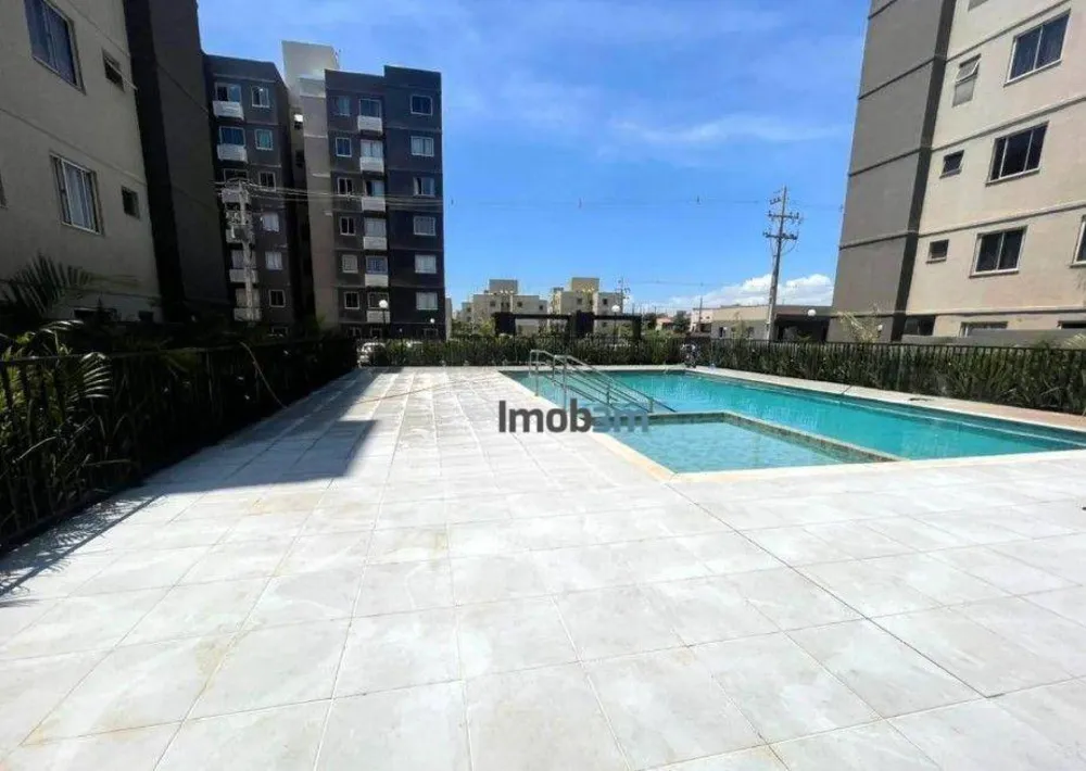 Apartamento, 2 quartos, 45 m² - Foto 13