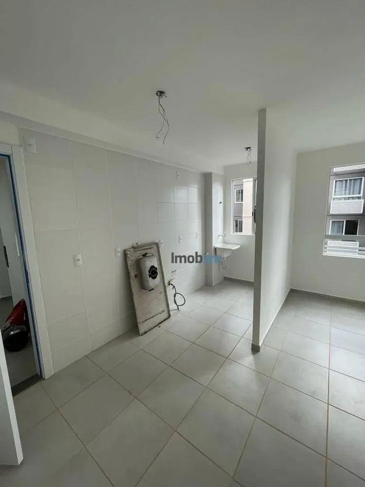 Apartamento, 2 quartos, 45 m² - Foto 3