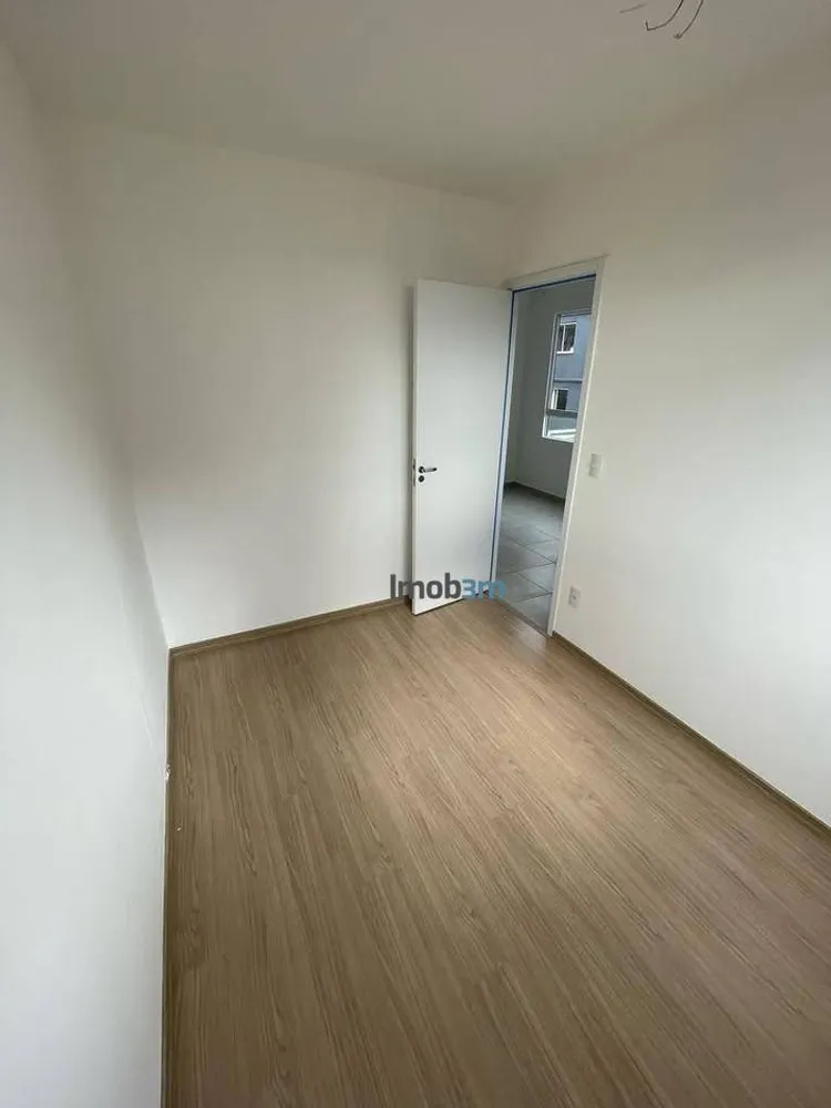 Apartamento, 2 quartos, 45 m² - Foto 5
